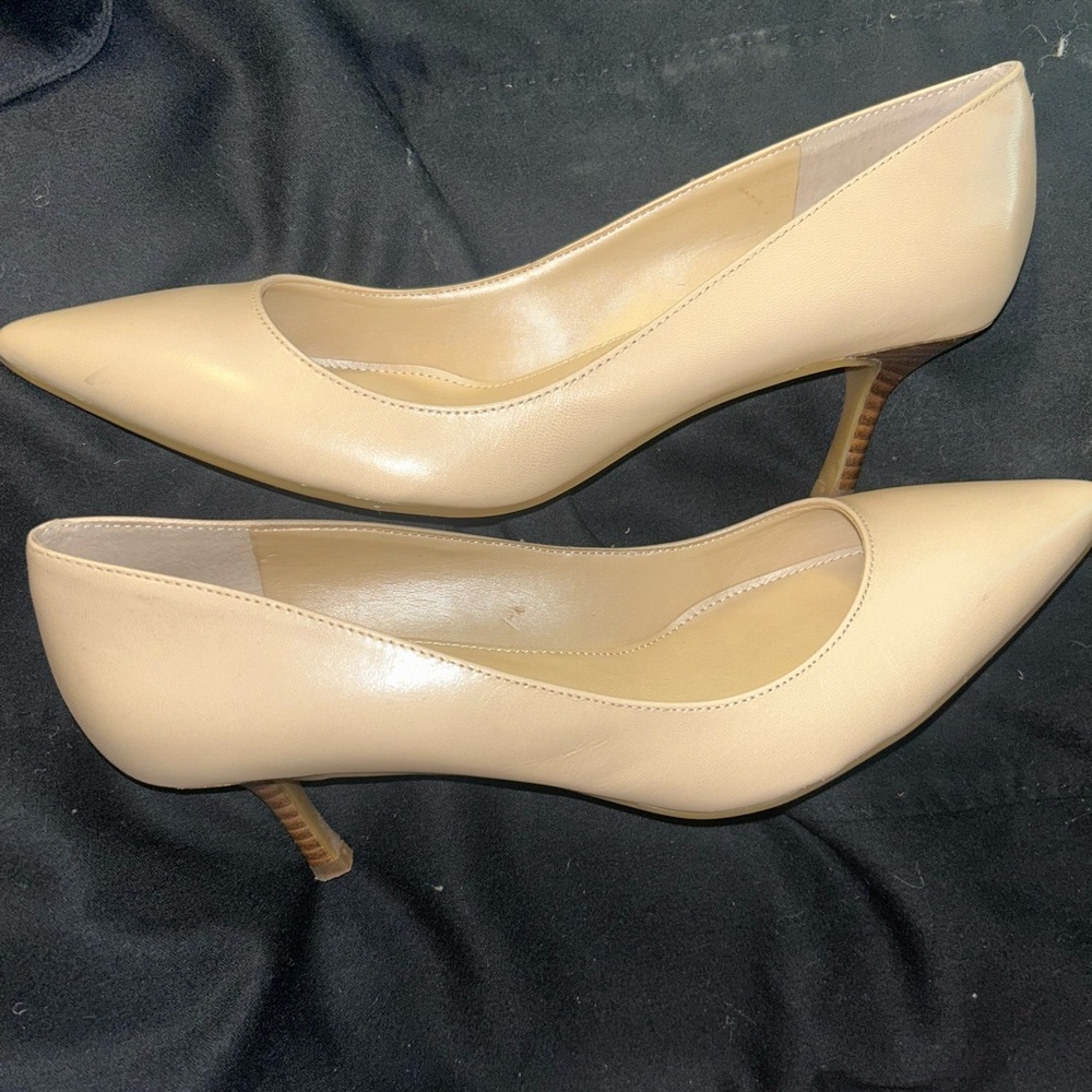 Marc Fischer Kitten Heel